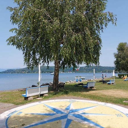 Bnbook Lago Maggiore Studio 2 Dormelletto Zewnętrze zdjęcie