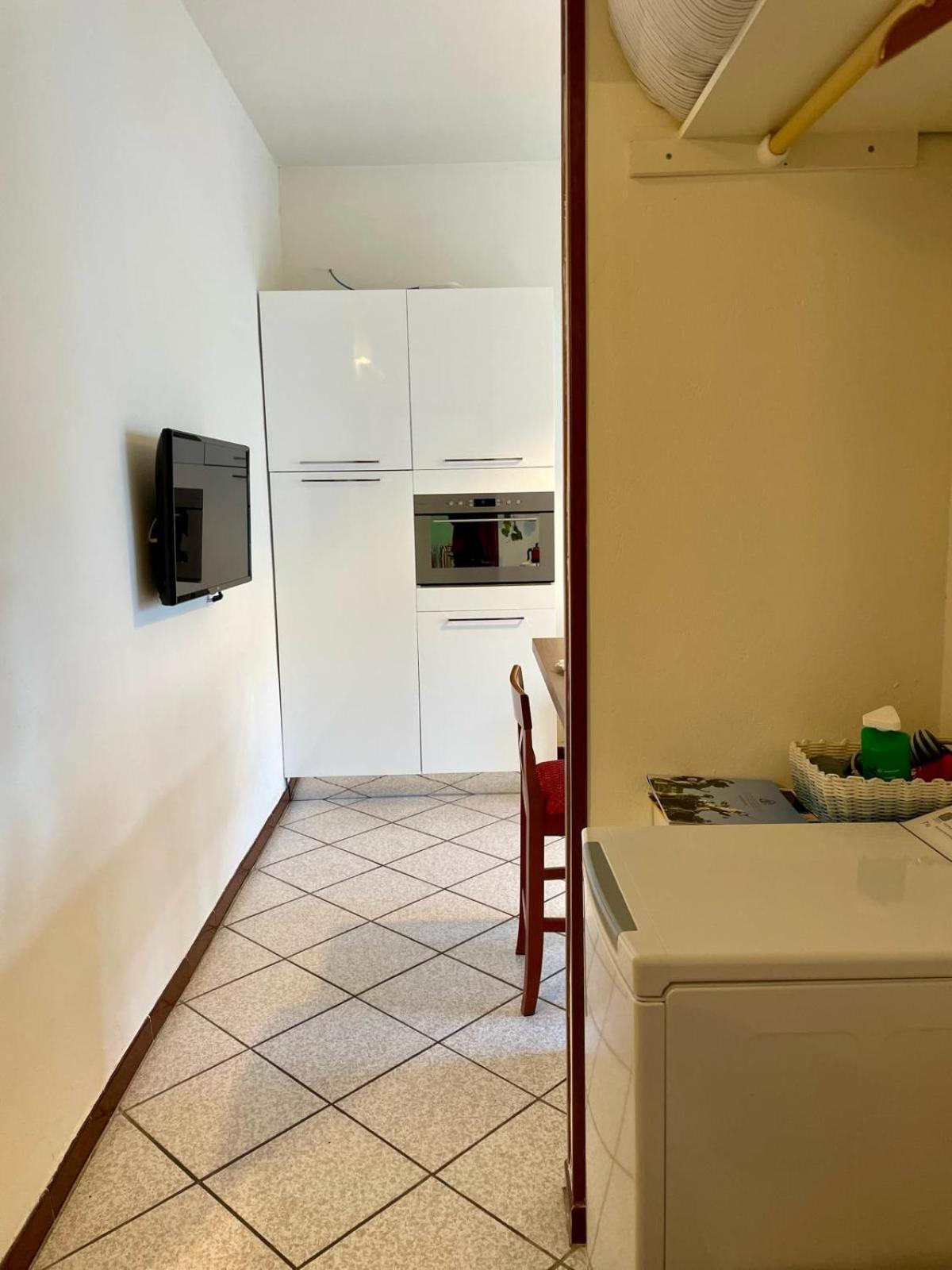 Bnbook Lago Maggiore Studio 2 Dormelletto Zewnętrze zdjęcie
