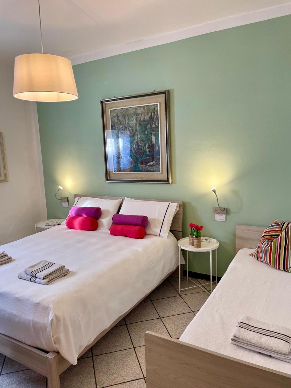 Bnbook Lago Maggiore Studio 2 Dormelletto Zewnętrze zdjęcie