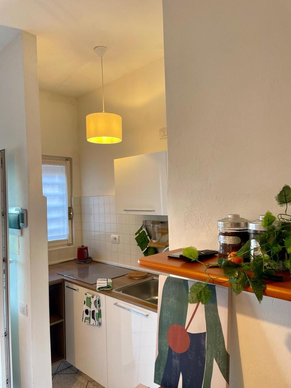 Bnbook Lago Maggiore Studio 2 Dormelletto Zewnętrze zdjęcie